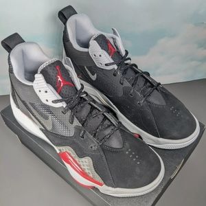 Jordan Zoom '92 Basketball Shoes Men's size 8.5